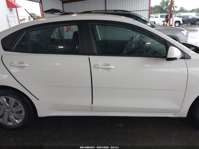 2020 KIA RIO S thumbnail 13