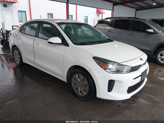 صورة 1 لـ 2020 KIA RIO S