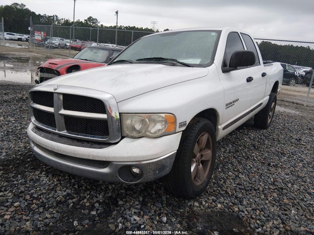 2005 Dodge RAM 1500 SLT/LARAMIE 照片 2