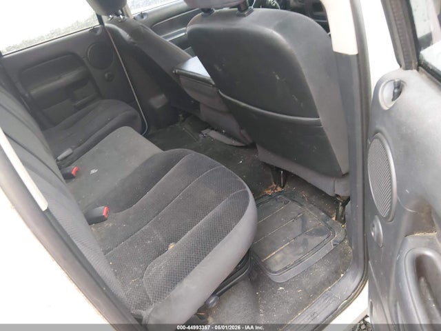 2005 Dodge RAM 1500 SLT/LARAMIE — фото 8