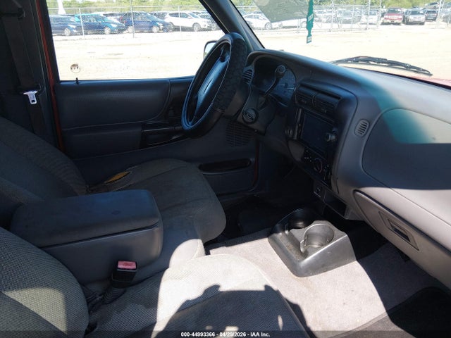 FORD RANGER EDGE/XL/XLT - 5