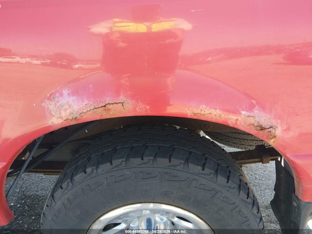 FORD RANGER EDGE/XL/XLT - 6