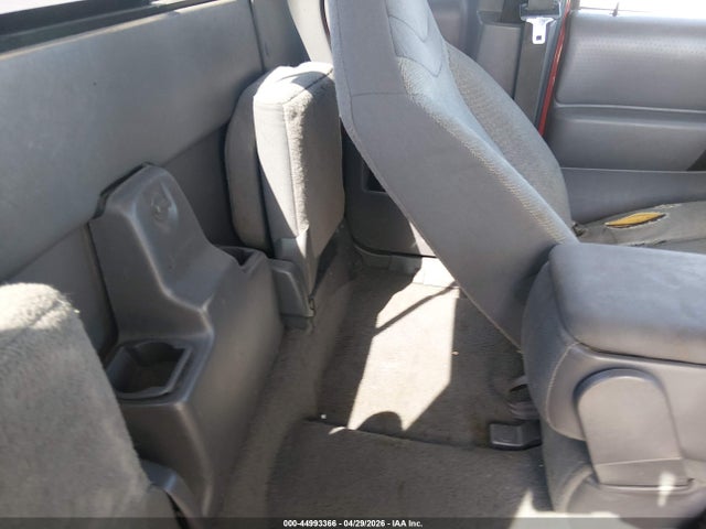 FORD RANGER EDGE/XL/XLT - 8