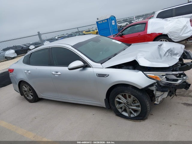 صورة مصغرة 13 لـ 2019 KIA OPTIMA LX