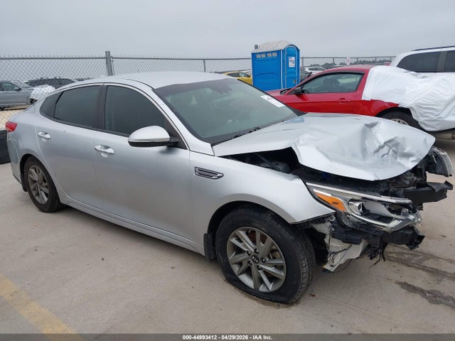 صورة مصغرة 17 لـ 2019 KIA OPTIMA LX