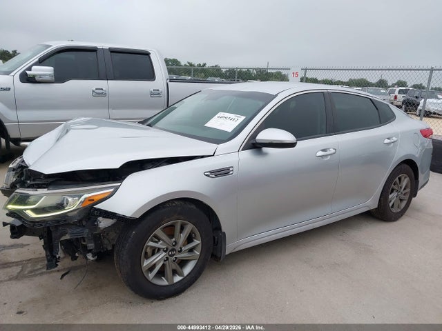 صورة مصغرة 18 لـ 2019 KIA OPTIMA LX