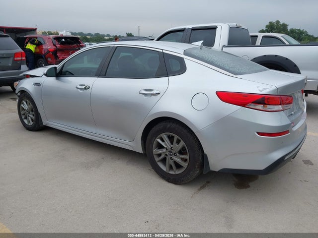صورة 3 لـ 2019 KIA OPTIMA LX