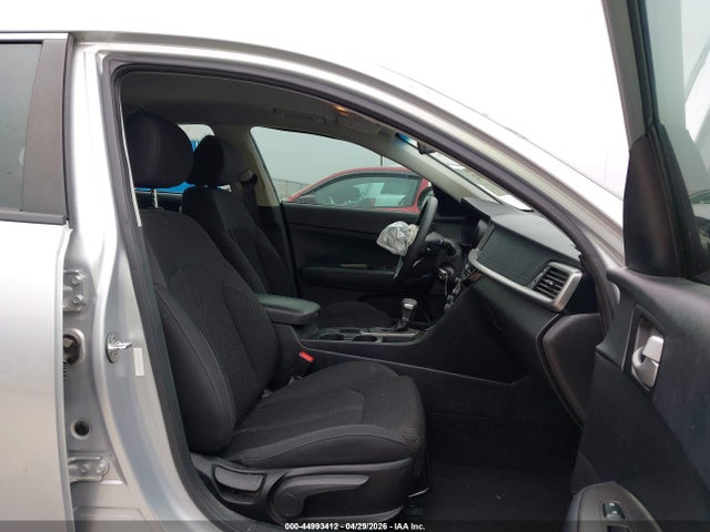 صورة 5 لـ 2019 KIA OPTIMA LX