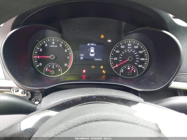 صورة 7 لـ 2019 KIA OPTIMA LX