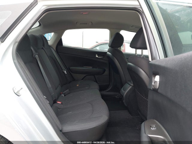 صورة 8 لـ 2019 KIA OPTIMA LX