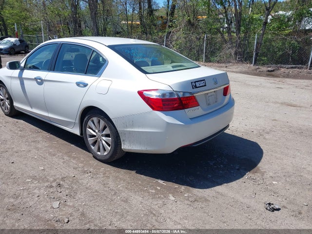 صورة 3 لـ 2015 Honda ACCORD EX-L