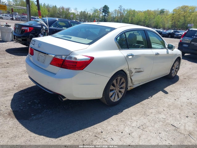 صورة 4 لـ 2015 Honda ACCORD EX-L
