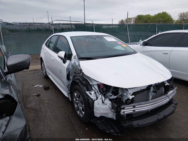 صورة 1 لـ 2026 Toyota COROLLA LE