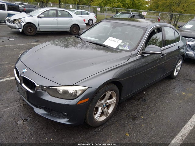 صورة 2 لـ 2015 BMW 328I XDRIVE