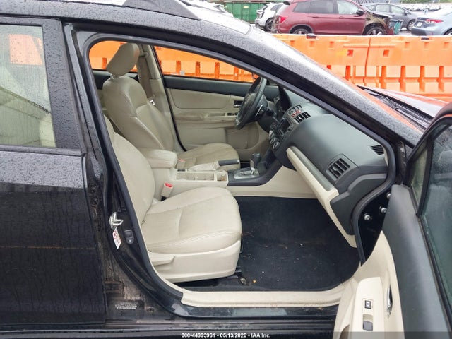 صورة 5 لـ 2013 Subaru IMPREZA 2.0I SPORT LIMITED