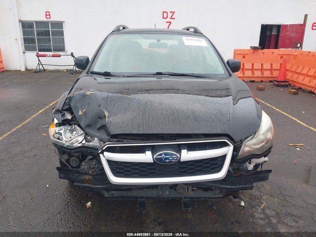 صورة 6 لـ 2013 Subaru IMPREZA 2.0I SPORT LIMITED