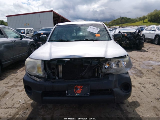 2008 Toyota TACOMA thumbnail 13