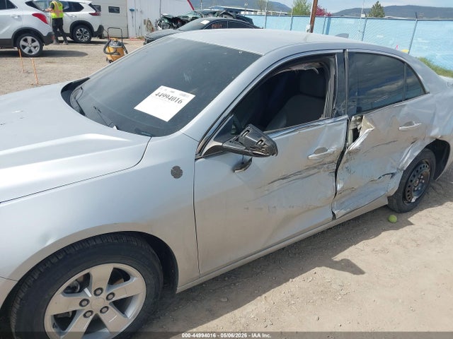 2015 Chevrolet MALIBU 1LT — фото 6
