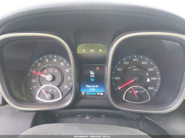 2015 Chevrolet MALIBU 1LT — фото 7