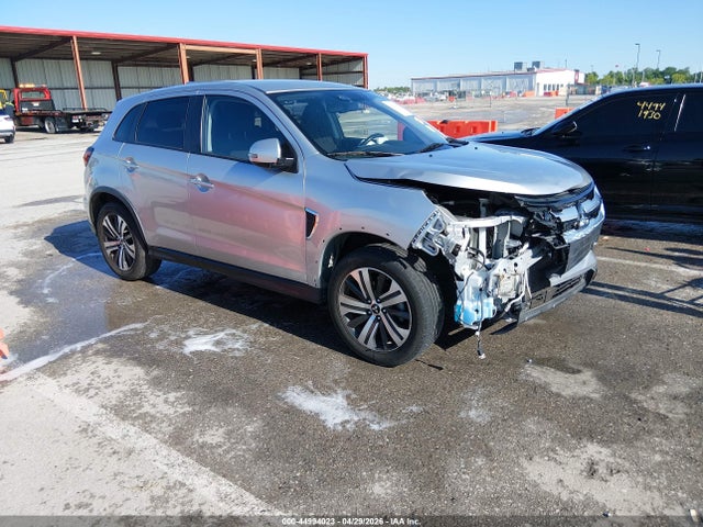 2021 MITSUBISHI OUTLANDER 2.0 SE 2WD