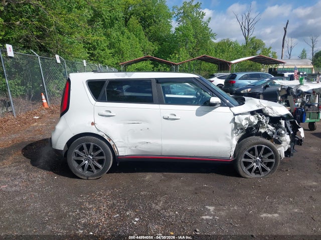 صورة مصغرة 13 لـ 2017 KIA SOUL !