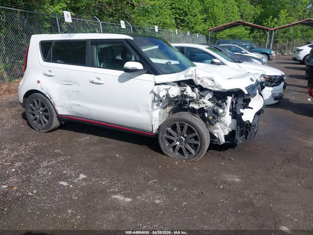 2017 KIA SOUL ! 照片 1