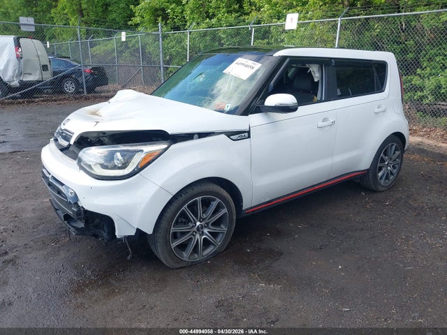 2017 KIA SOUL ! 照片 2