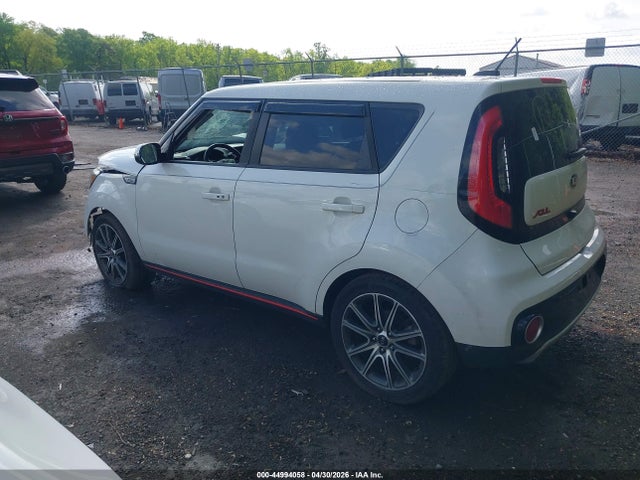 2017 KIA SOUL ! 照片 3