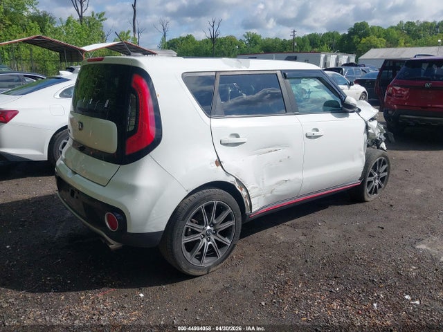 2017 KIA SOUL ! 照片 4