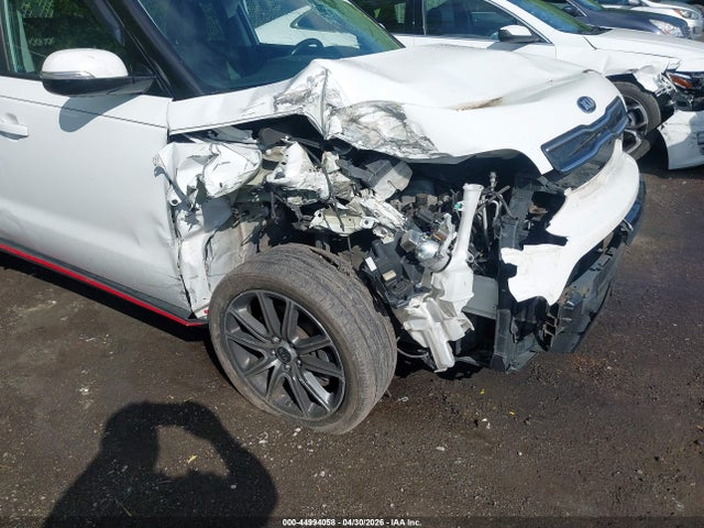 2017 KIA SOUL ! 照片 6