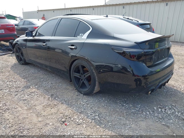 صورة 3 لـ 2020 Infiniti Q50 LUXE