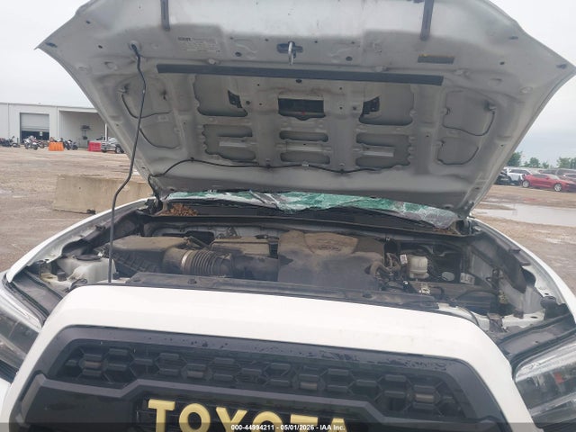 2023 Toyota TACOMA TRD SPORT 照片 10