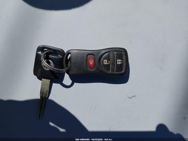 صورة مصغرة 11 لـ 2011 Nissan TITAN PRO-4X