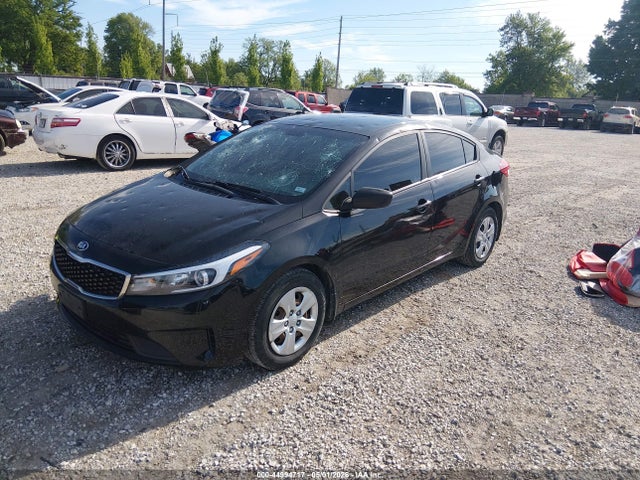 2018 KIA FORTE LX — фото 2