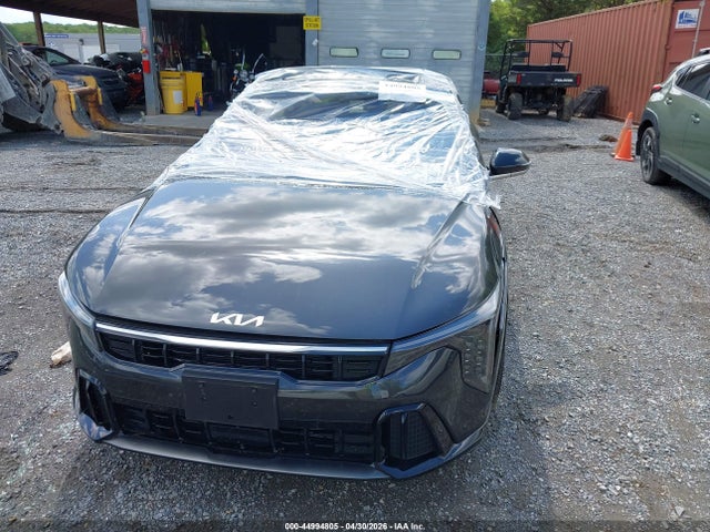 صورة 6 لـ 2025 KIA K4 GT-LINE TURBO