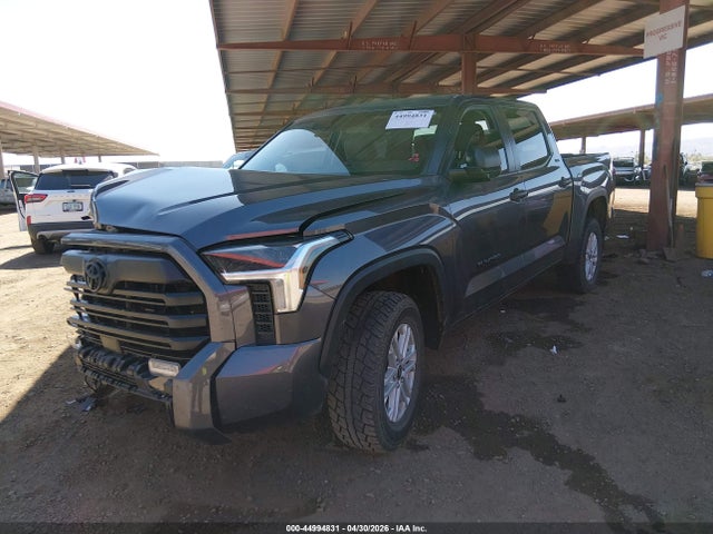 2024 Toyota TUNDRA SR5 photo 2