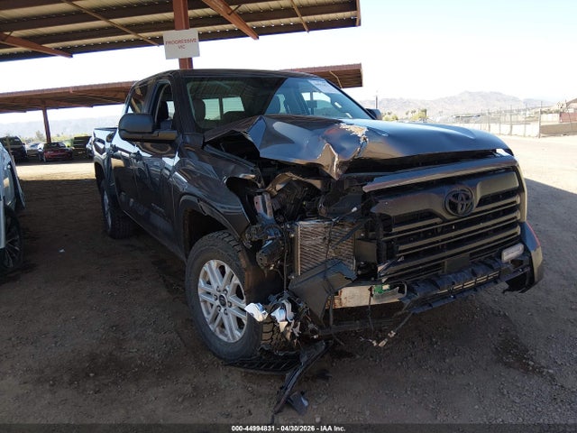 2024 Toyota TUNDRA SR5 photo 6