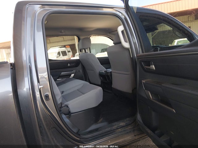 2024 Toyota TUNDRA SR5 photo 8
