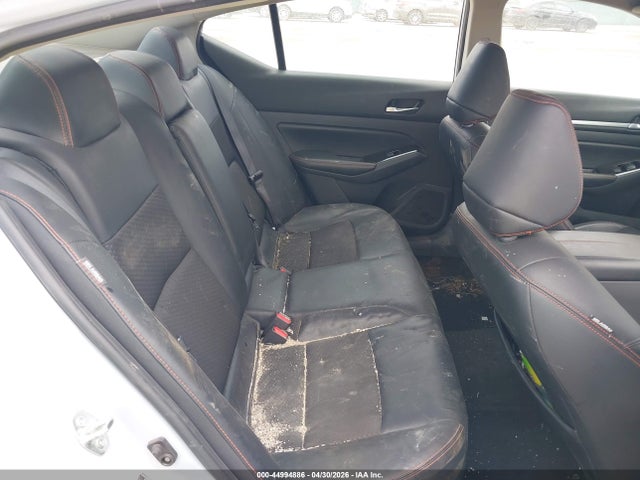 2024 Nissan ALTIMA SR INTELLIGENT AWD photo 8