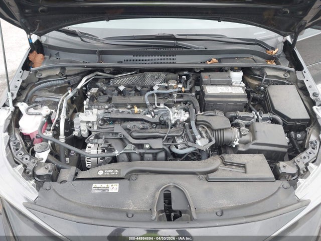 2024 Toyota COROLLA LE 照片 10