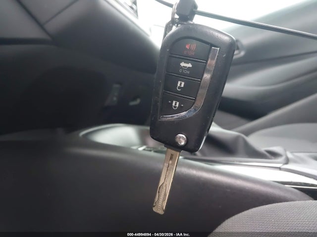 2024 Toyota COROLLA LE 缩略图 11