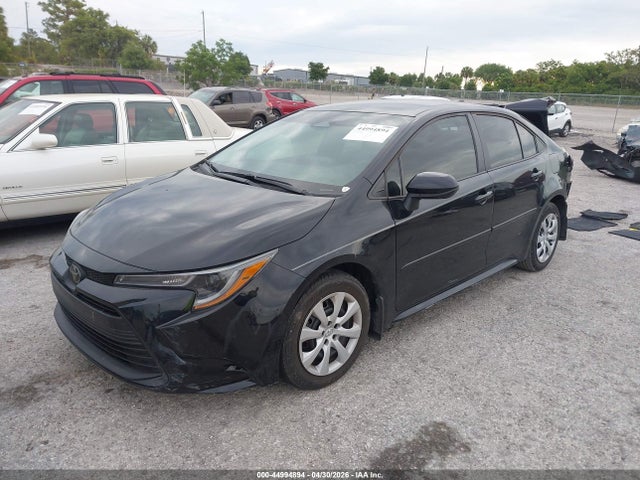 2024 Toyota COROLLA LE 照片 2