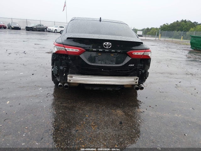 صورة 6 لـ 2019 Toyota CAMRY XSE