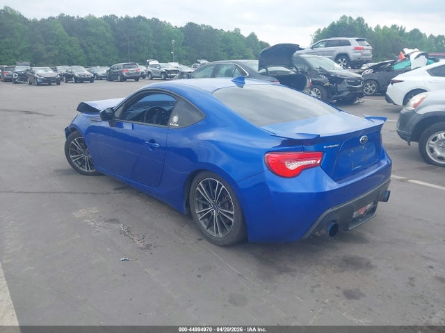 2015 Subaru BRZ PREMIUM — миниатюра 3