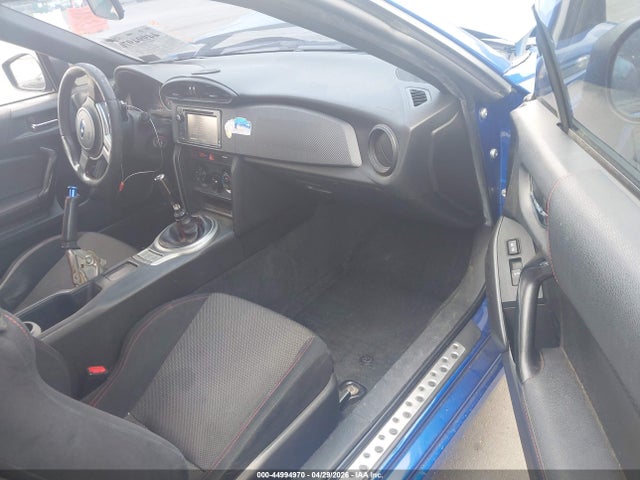 2015 Subaru BRZ PREMIUM — миниатюра 5