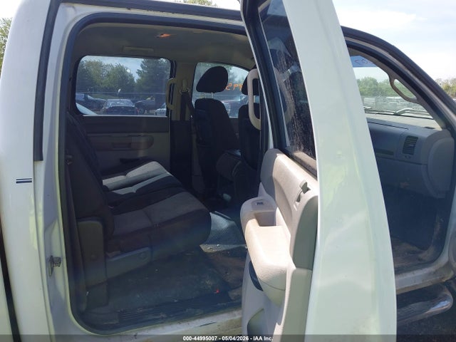 صورة 8 لـ 2008 Chevrolet SILVERADO 2500HD WORK TRUCK