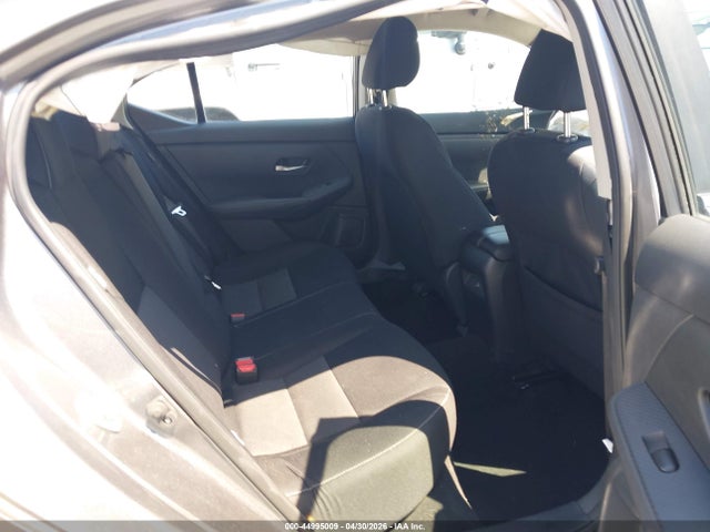 صورة 8 لـ 2021 Nissan SENTRA SV XTRONIC CVT