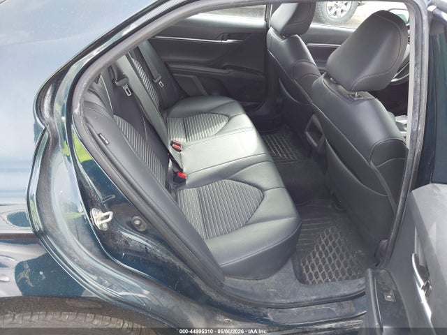 2019 Toyota CAMRY SE thumbnail 8