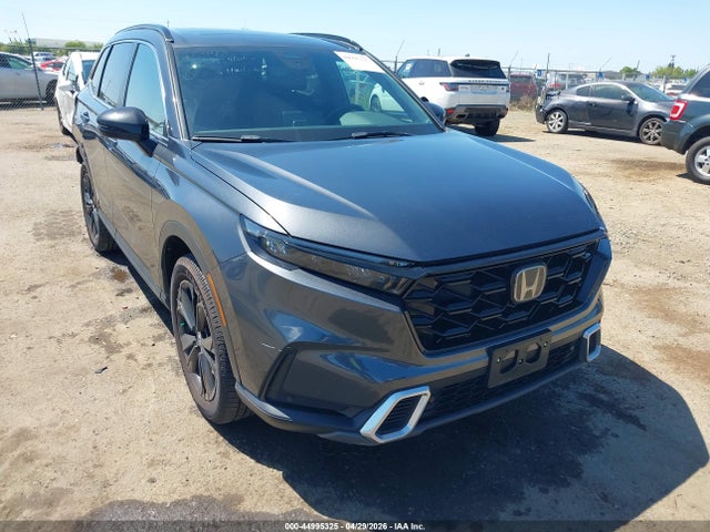 2023 HONDA CR-V SPORT TOURING