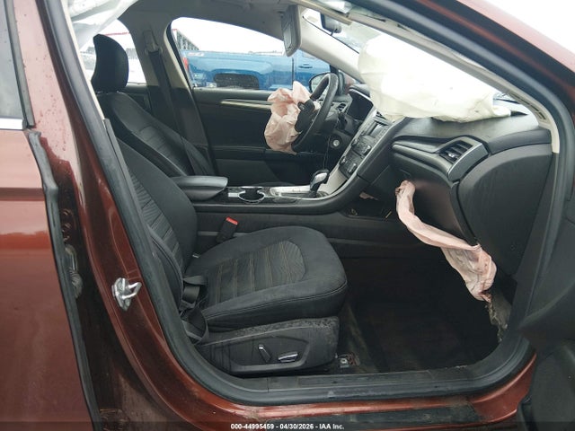 صورة 5 لـ 2016 FORD FUSION SE